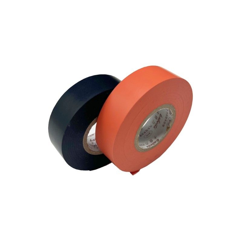 Acrylates Copolymer Isolasi Pita PVC Tahan Tegangan AC 1000V