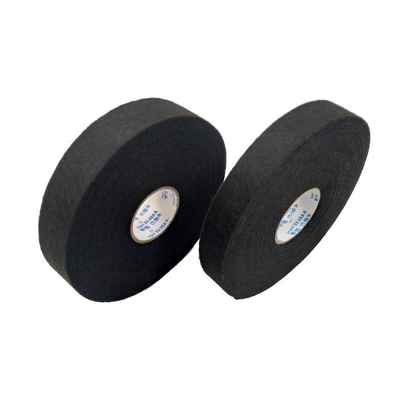 Felt Fabric Car Adhesive Tape -40°F hingga 150°F Kisaran Suhu Ketebalan 1.0mm