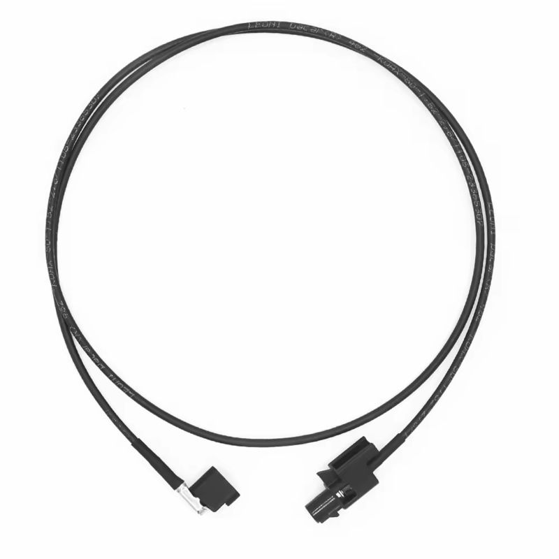 Custom Complete Wiring Harness Fakra M To Fakra F 180Degree Kabel Mobil Fakra