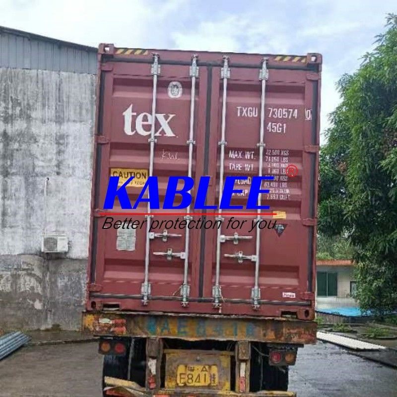Pabrik Kablee Tapes Automotive Wire Harness Tape Untuk Kebisingan Lembab Dan tahan abrasi
