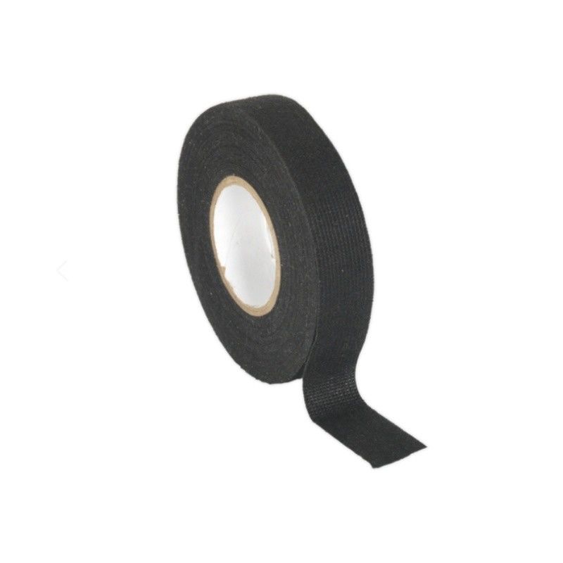 Pita kabel bulu yang sesuai untuk pemasangan mudah pada kabel kabel dari bentuk apa pun