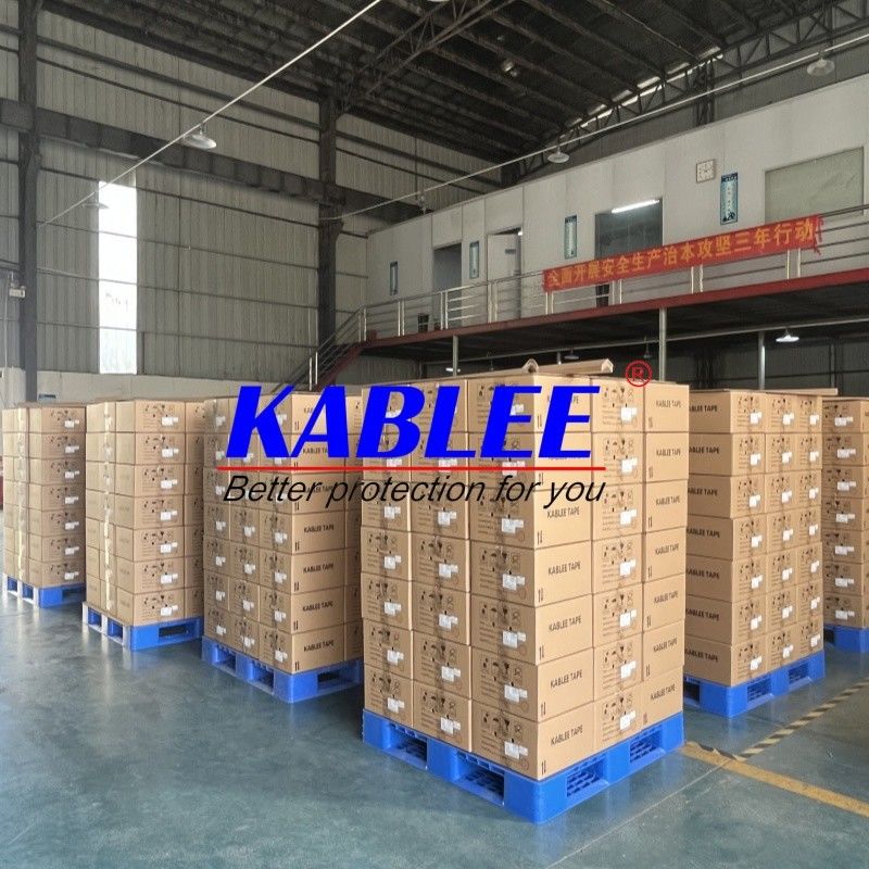 Water Resistant Automotive Wire Wrap Tape Solusi Utama untuk Perlindungan dan Organisasi Wire