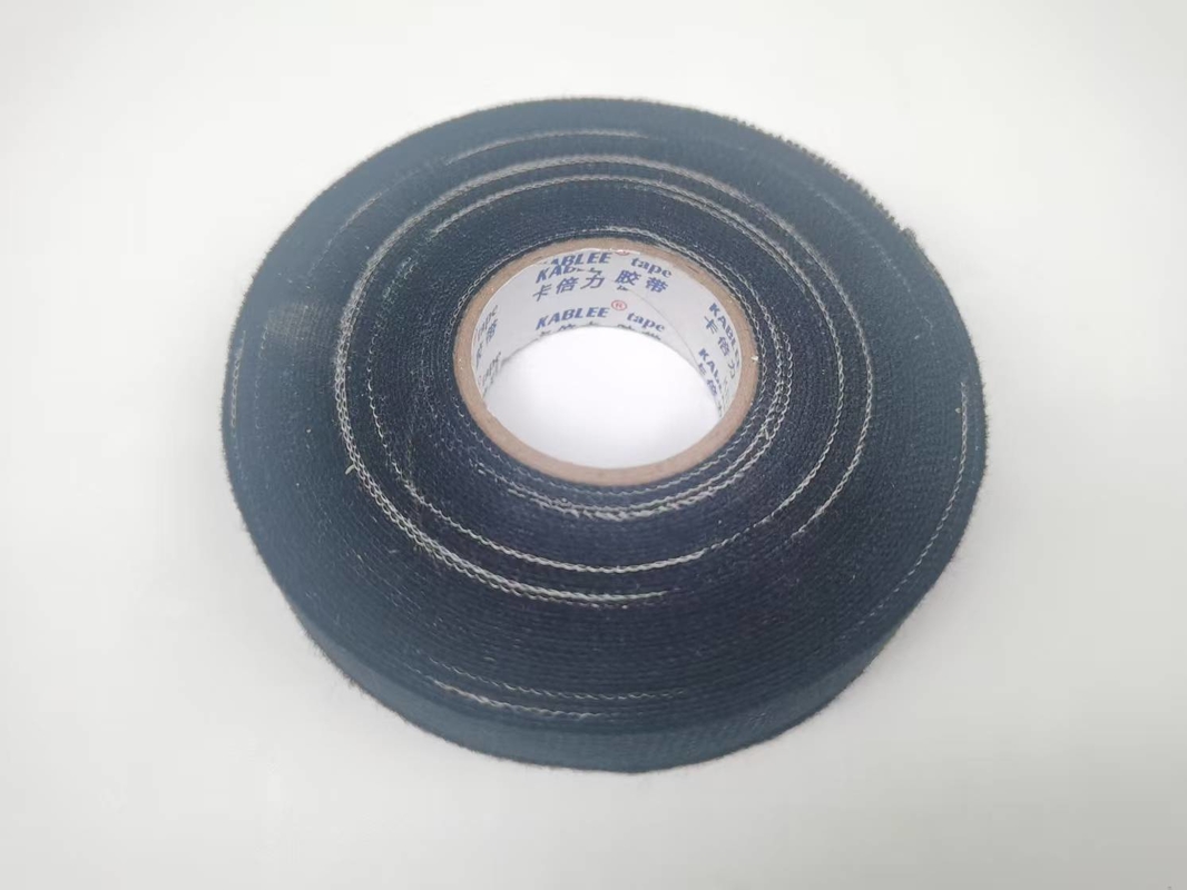 Pita Kabel Otomotif Tahan Pelarut dan Tahan Abrasi dengan Kekuatan Tarik ≥20N/cm