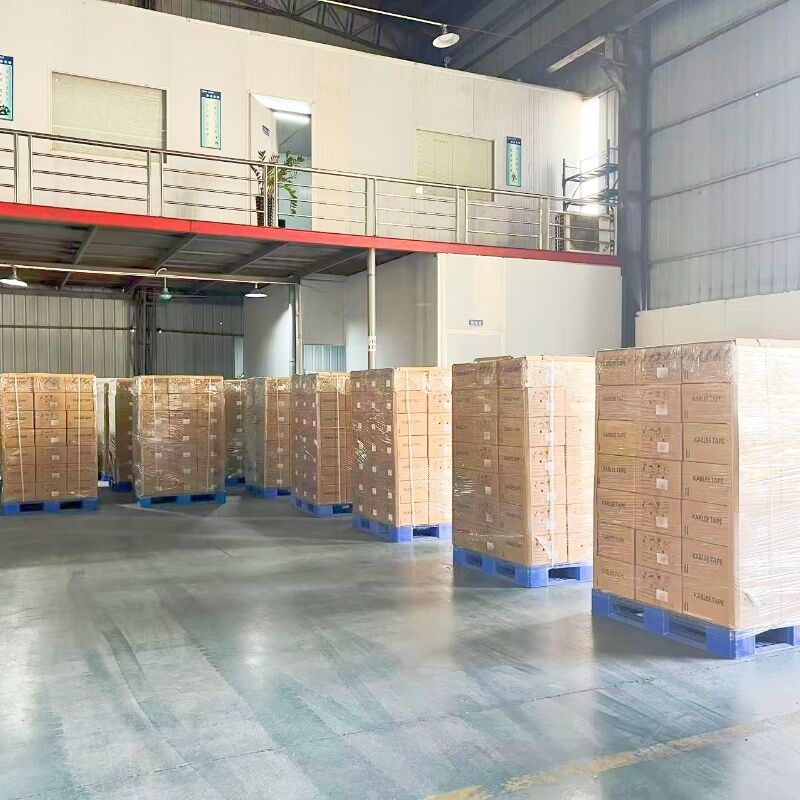 Pita Wire Wrap Automotive Pita Kain PVC Menyediakan Perlindungan Fleksibel untuk Kabel Harness di Sistem Listrik Mobil