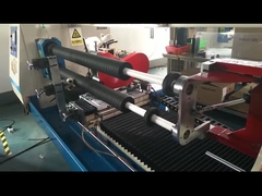 Bagaimana pita kawat harness dipotong