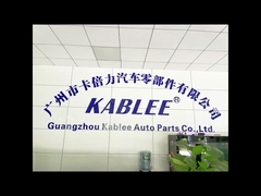 Industri Otomotif Tahan Air Wiring Loom Tape Tahan UV